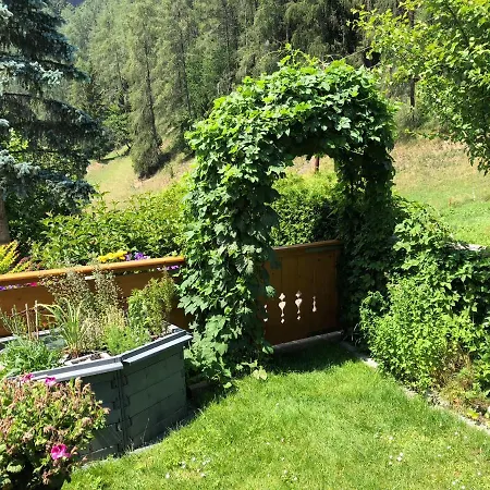 Sonnegg アパート