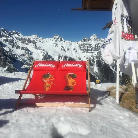 Sonnegg פולפמס