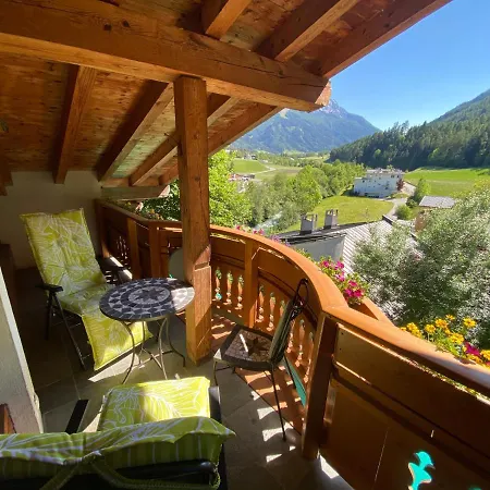 Apartamento Sonnegg