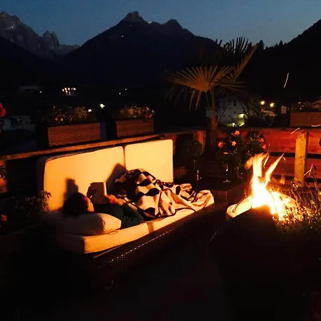 Sonnegg アパート *