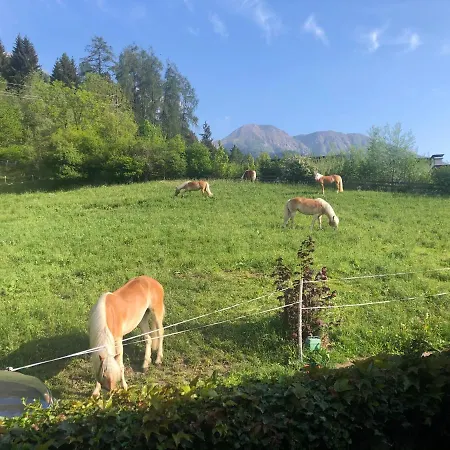 アパート Sonnegg