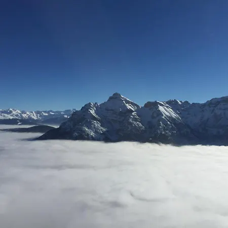 דירה Sonnegg פולפמס