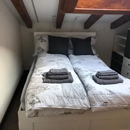 Sonnegg Apartamento