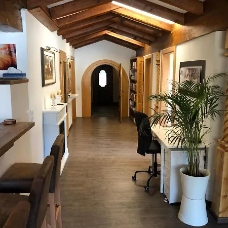 Sonnegg פולפמס