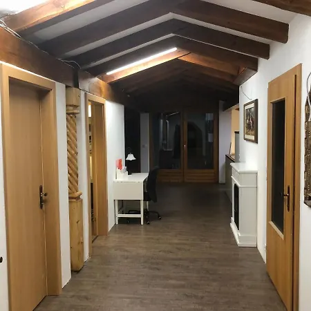 Apartamento Sonnegg Fulpmes