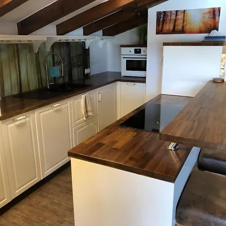 Apartamento Sonnegg