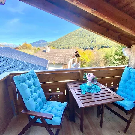 アパート Sonnegg フルプメス