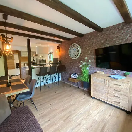 Sonnegg アパート