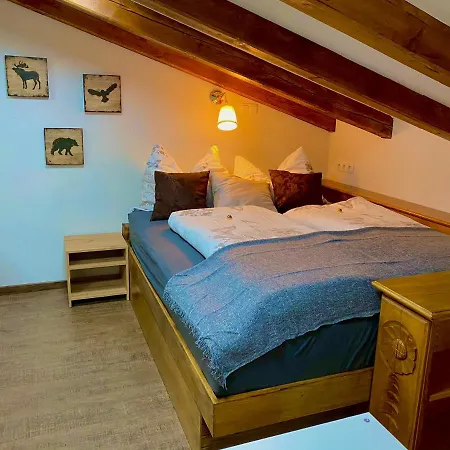 Apartamento Sonnegg *