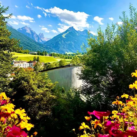 Sonnegg アパート *