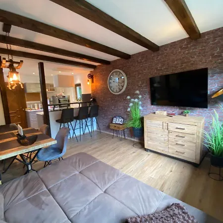 דירה Sonnegg פולפמס