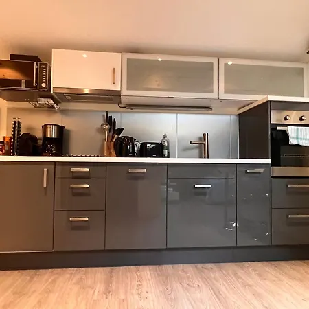 Apartamento Sonnegg Fulpmes