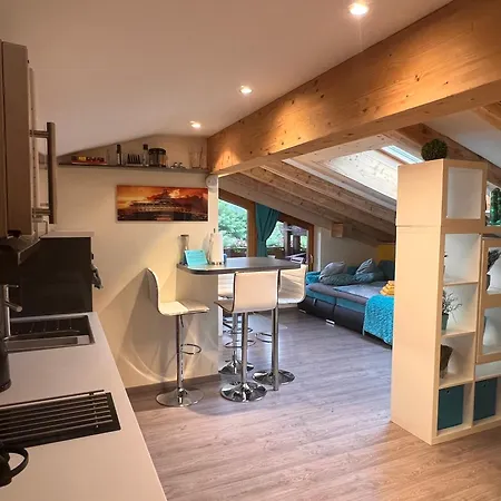 アパート Sonnegg フルプメス