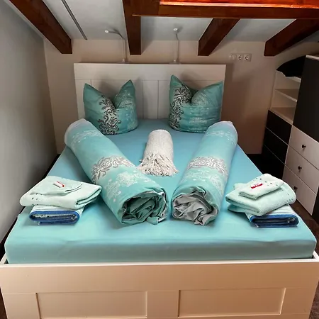 Apartamento Sonnegg