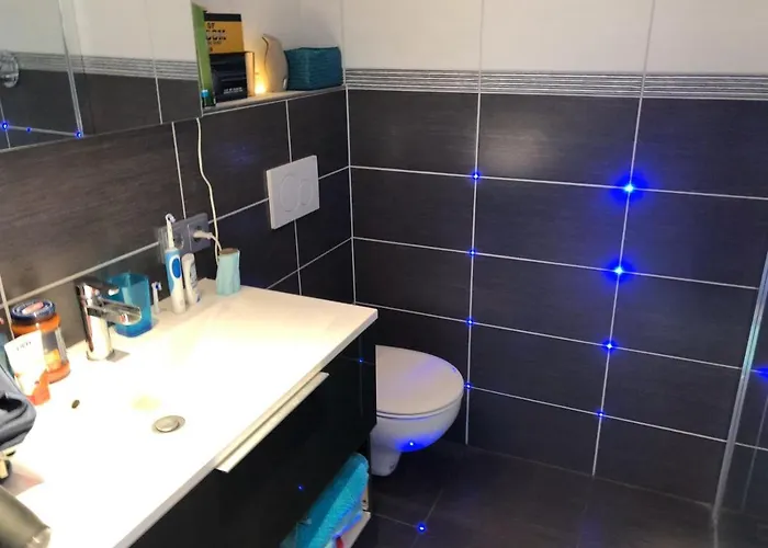 Appartamento Sonnegg