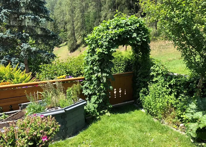 Sonnegg Appartamento