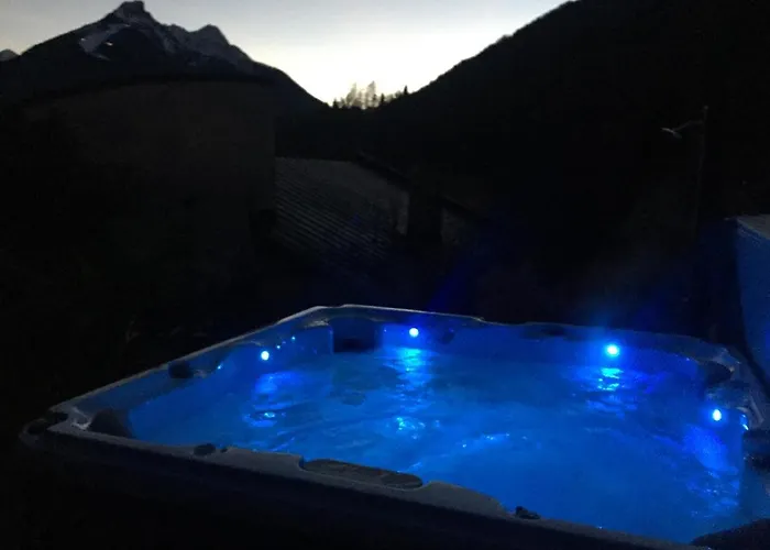 Appartamento Sonnegg Fulpmes