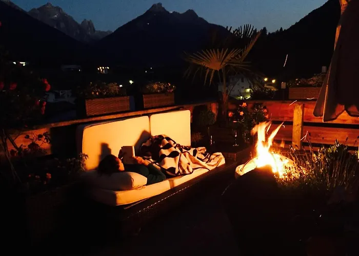 Sonnegg Apartament *