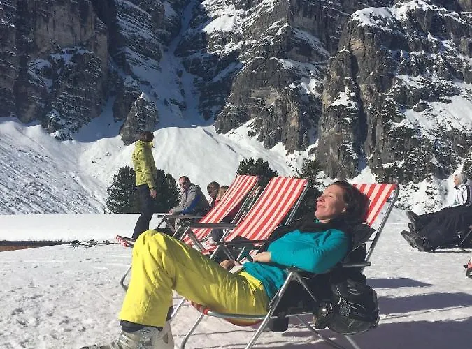 Sonnegg Appartamento Fulpmes