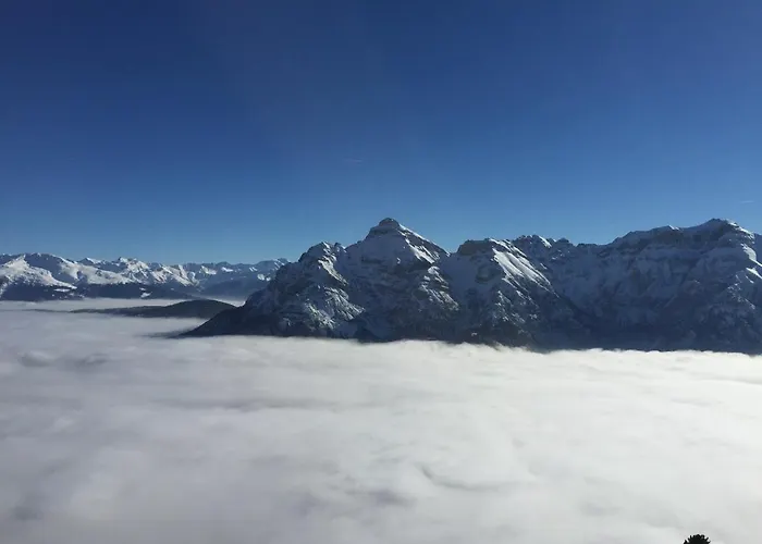 Apartament Sonnegg Fulpmes