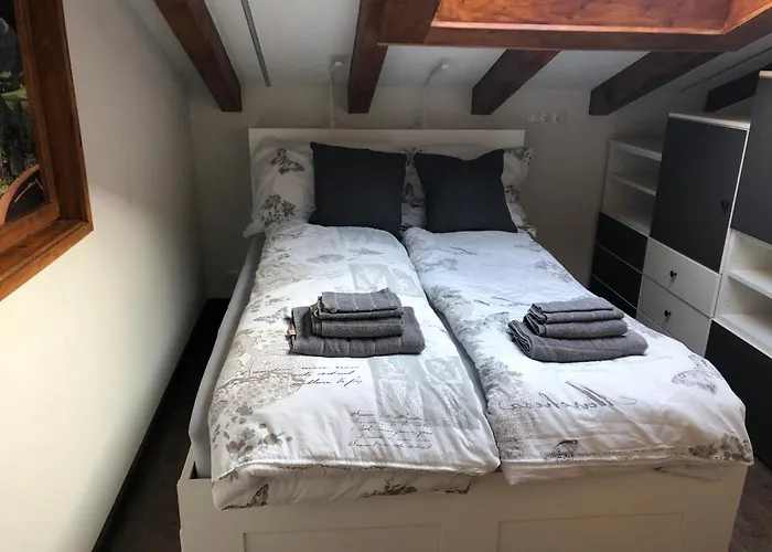 Sonnegg Appartamento