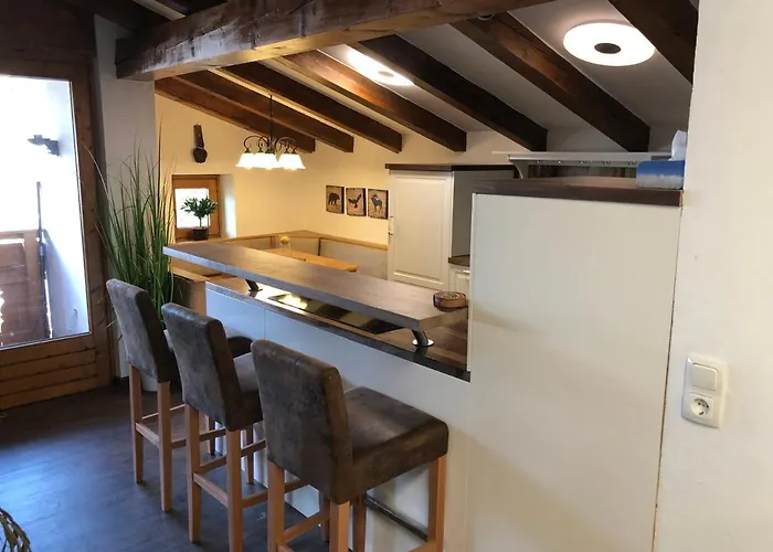 Appartamento Sonnegg Fulpmes