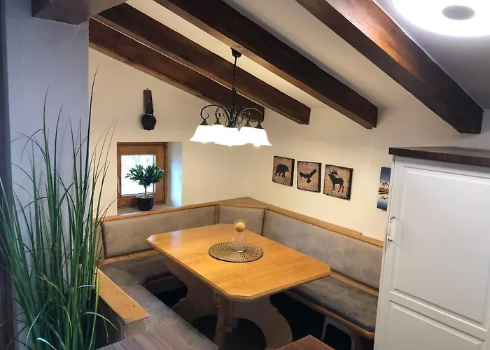 Sonnegg Appartamento *