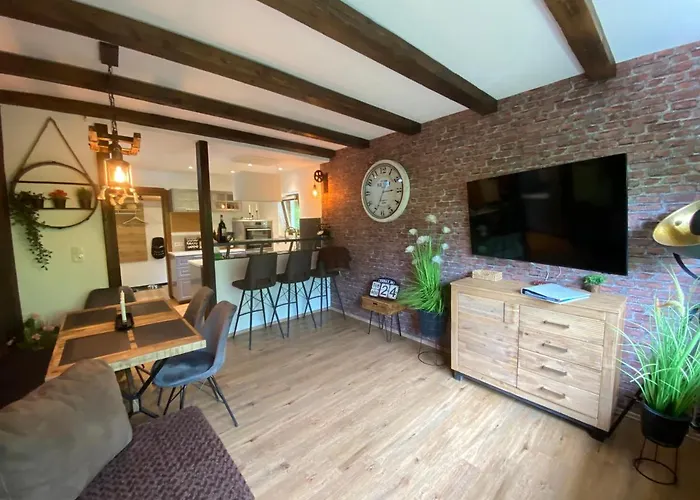 Sonnegg Appartamento