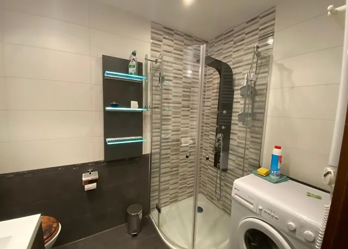 Appartamento Sonnegg Fulpmes