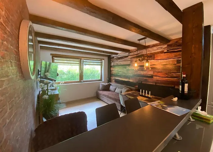 Appartamento Sonnegg