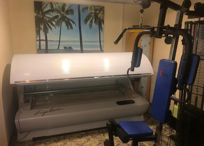 Sonnegg Appartamento Fulpmes