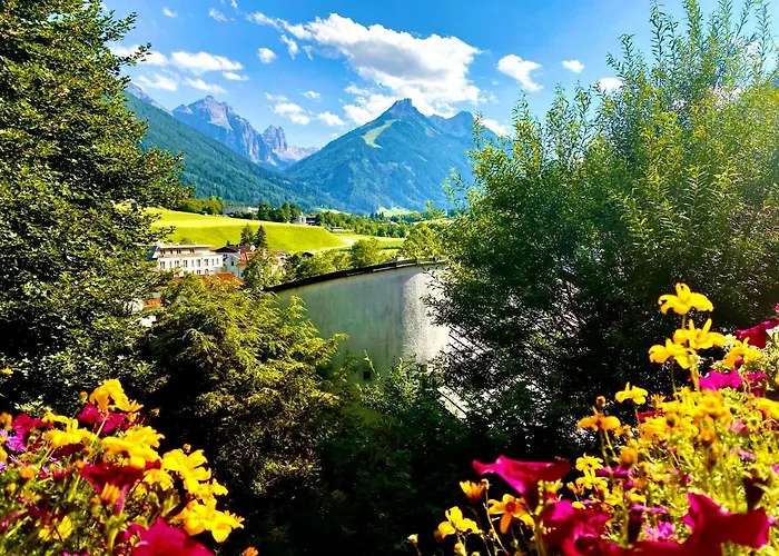 Sonnegg Apartament *