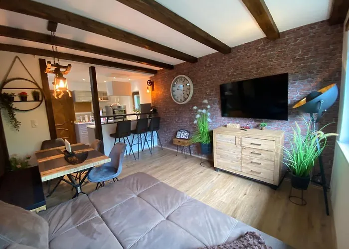 Apartament Sonnegg Fulpmes