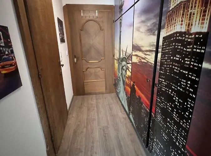 Appartamento Sonnegg Fulpmes