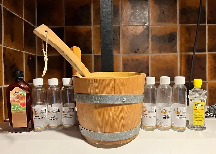 Appartamento Sonnegg *