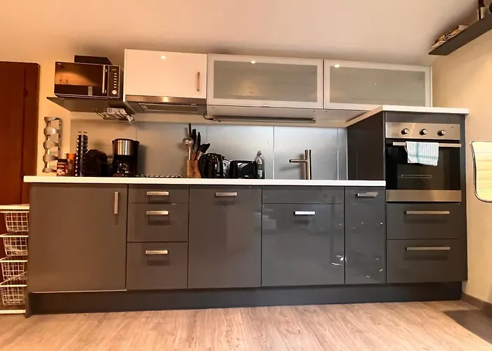 Appartamento Sonnegg Fulpmes