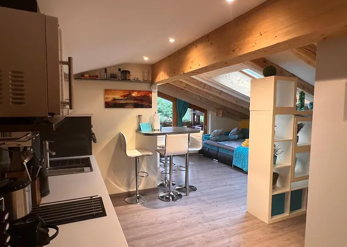 Apartament Sonnegg Fulpmes