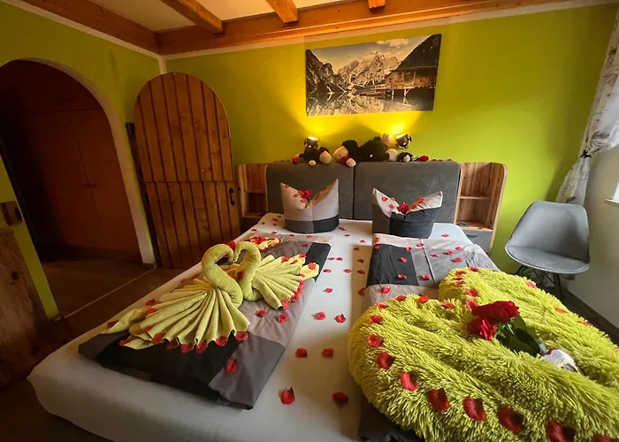 Appartamento Sonnegg Fulpmes