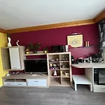 Sonnegg Фульпмес