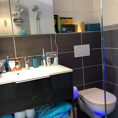 Sonnegg Apartamento Fulpmes