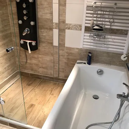 Sonnegg Apartamento Fulpmes