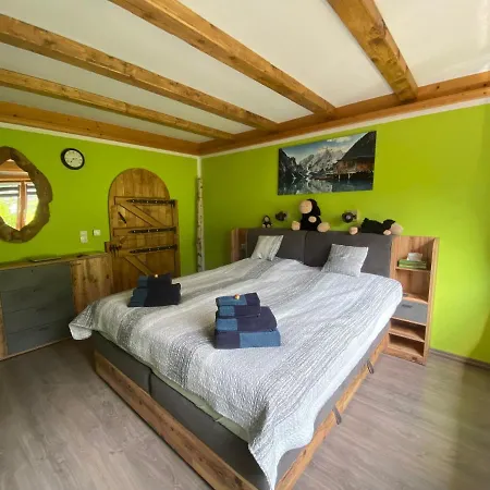 Apartamento Sonnegg Fulpmes