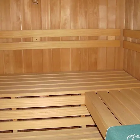 Sonnegg Apartamento Fulpmes