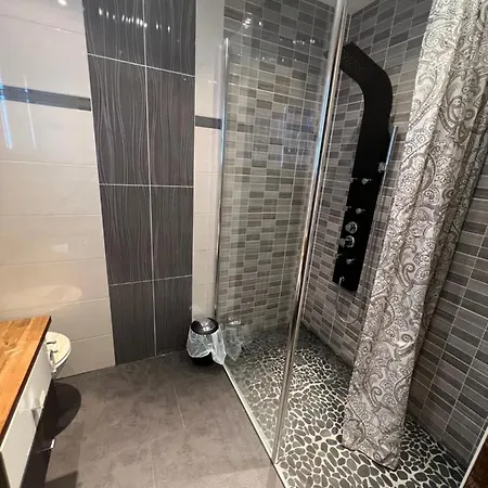 Sonnegg Apartamento Fulpmes