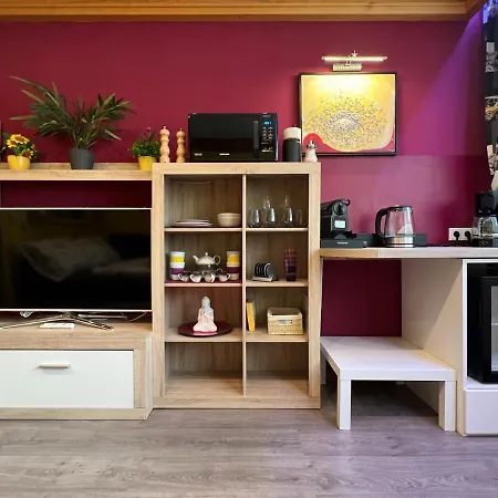 Apartamento Sonnegg *