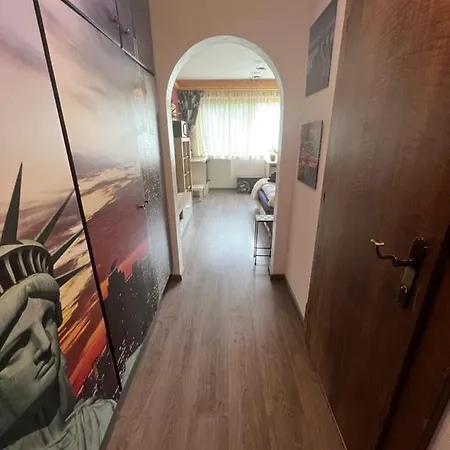 Sonnegg Apartamento *