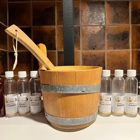 Apartamento Sonnegg *