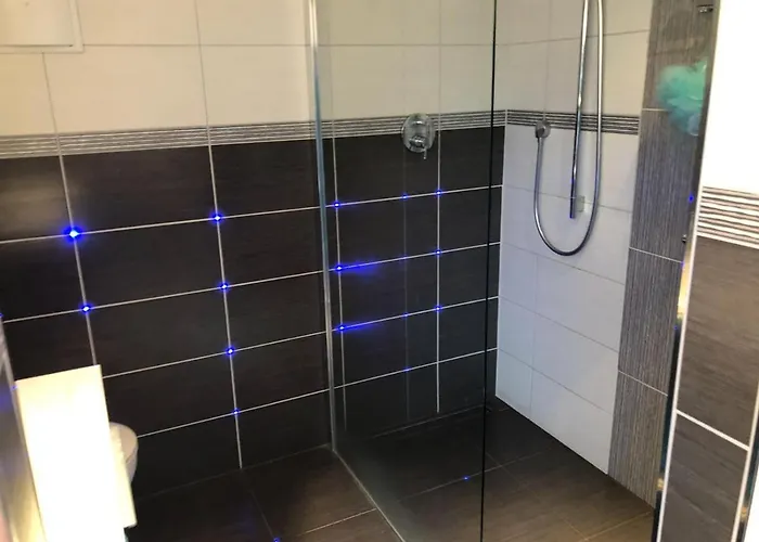 Sonnegg Appartement *