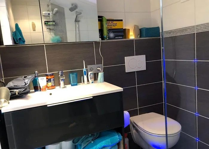 Sonnegg Appartement Fulpmes