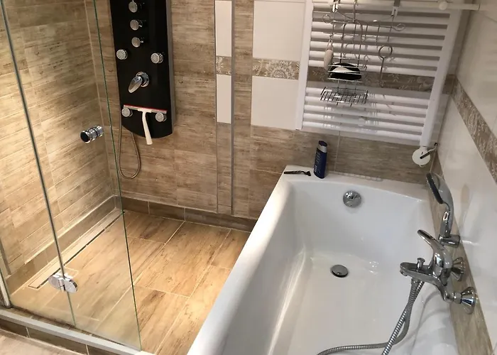 Sonnegg Appartement Fulpmes